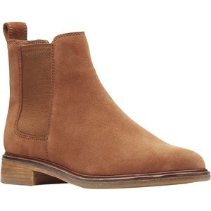 Clarks Clarkdale Chelsea Boot